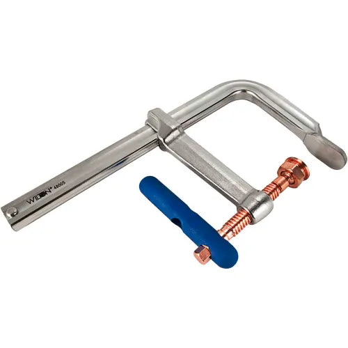 WILTON Wilton 86530 4800S-36C Heavy Duty F-Clamp 36 inches