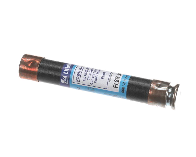AAON Aaon P01570 30a 600v Fuse Class Rk5