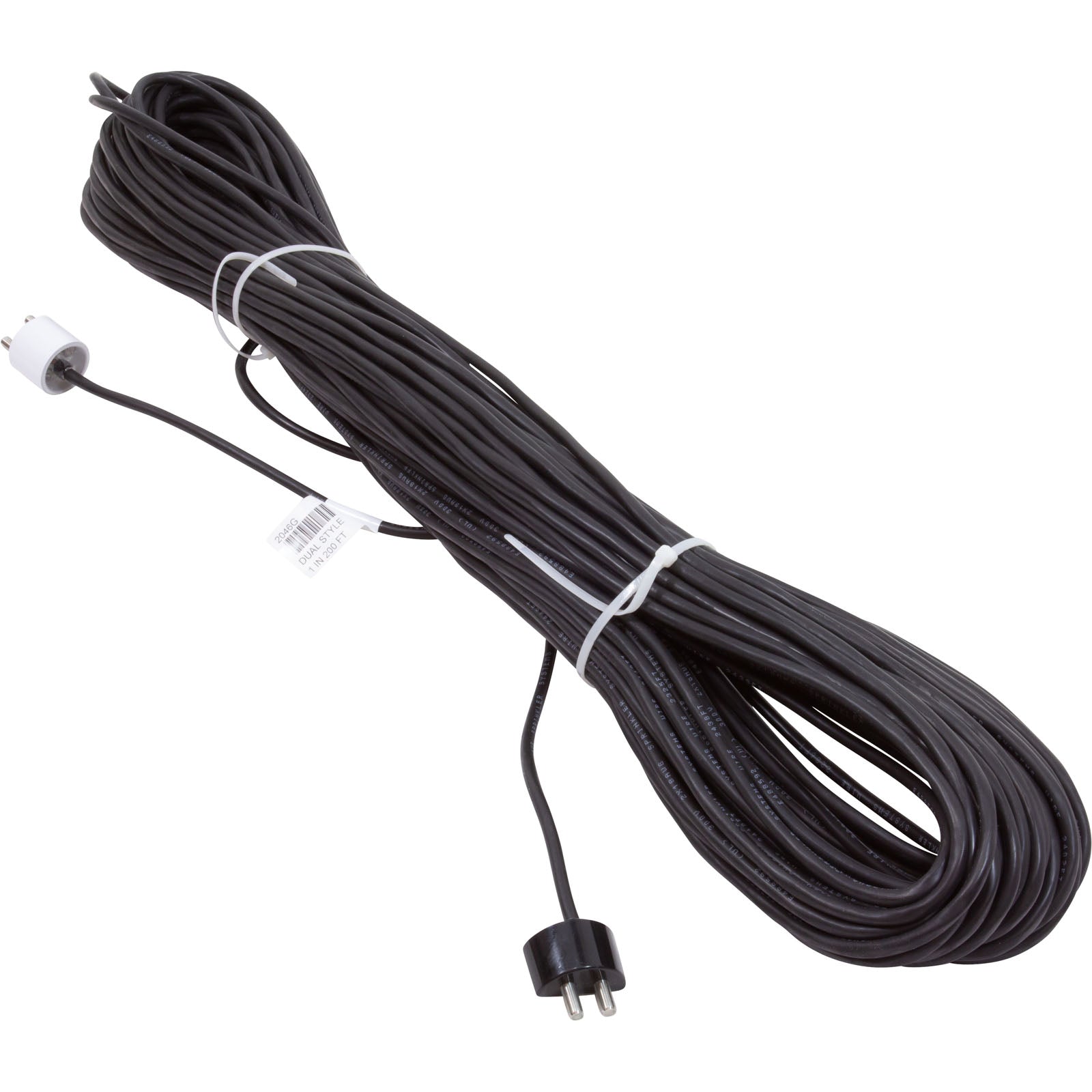 ZODIAC Zodiac S2046G Jandy Pro Series Dual Style Sensor With 200-feet Skimmer Or Static Pipe Replacement Kit Replaces S2046, S2046B