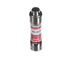 AAON Aaon R40930 fuse elec 12 amp 600 volt time delay mig rej