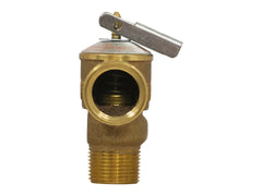 WEBSTONE Webstone H-20713 Relief Valve 3/4 inches MIP x 3/4 inches FIP