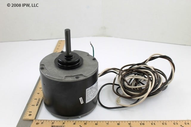 AAON Aaon P63000 MTR .33/1/208-230V/1075 208-230V