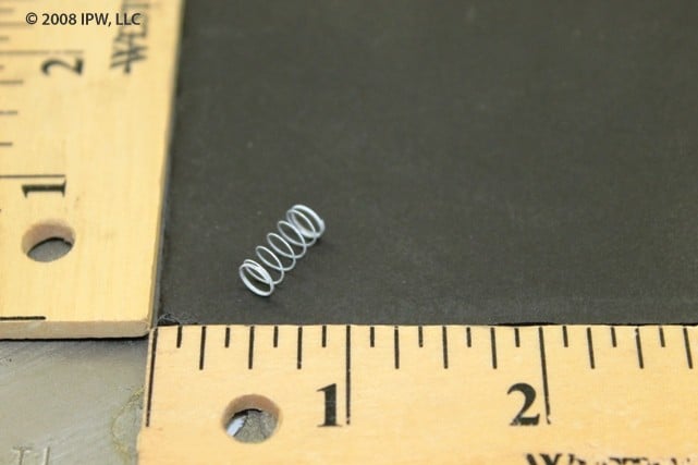 AAON Aaon P61420 Natural to LP Conversion Kit