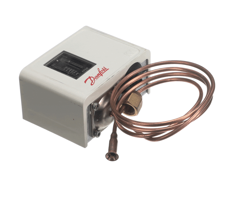 AAON Aaon R21010 Switch Fcs Adj W/m 440psi