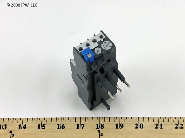 AAON Aaon P78170 overload relay 3.5-5A