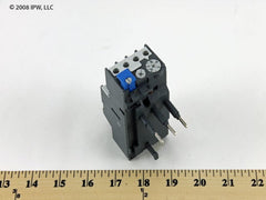 AAON Aaon P78170 overload relay 3.5-5A