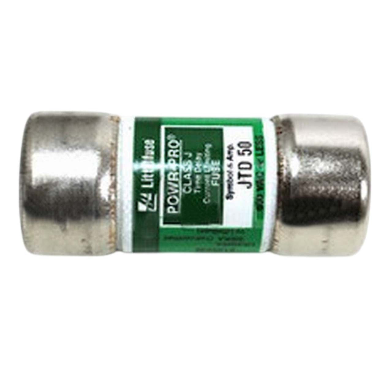 AAON Aaon R31710 Fuse Elec 50A/600V Class J Td