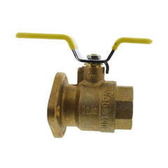 WEBSTONE Webstone H-41405HV 1-1/4 inches threaded isolator with rotating flange - high velocity