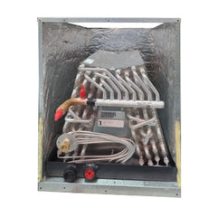 ASPEN Aspen DC24B34-175R-479 Cased Evaporator Coil A-Coil 2-Ton Right Hand Drain