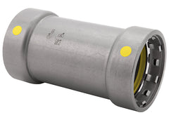 BMI Bmi 46040 press-fit coupling carbon gas 2x1 1/2