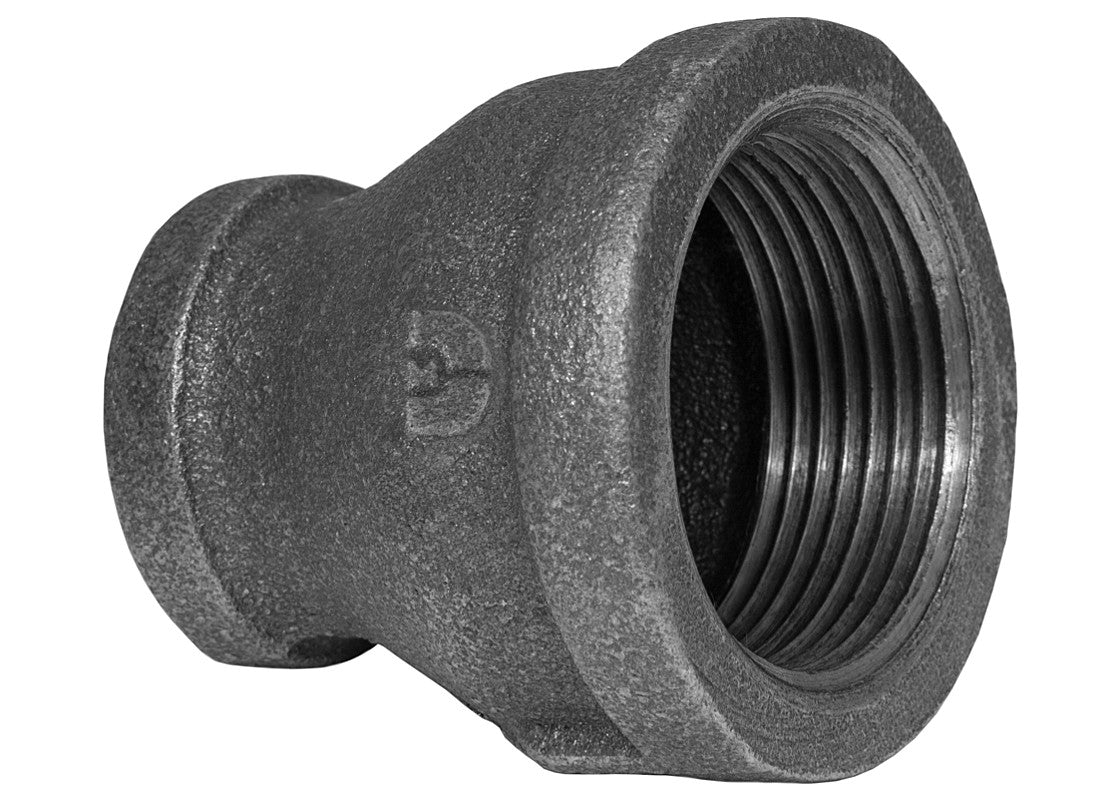 BMI Bmi 35031 Reducing Coupling 1-1/4 x 1 in Nominal 150 lb