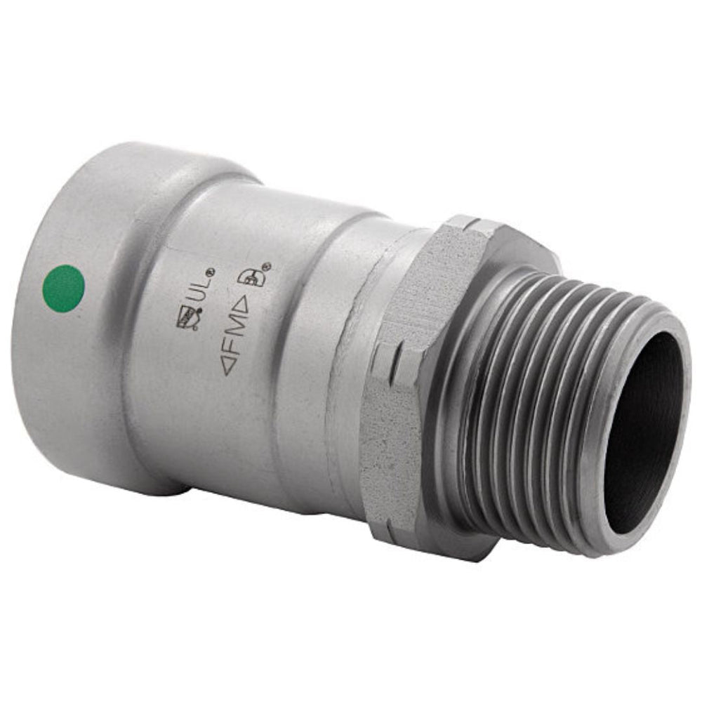 BMI Bmi 45806 adapter, carbon, 1 in nominal, PRF x MIPS end style