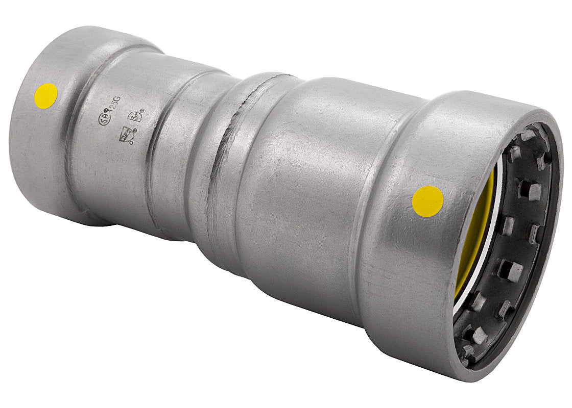 BMI Bmi 46079 press-fit no stop coupling 2