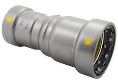 BMI Bmi 46079 press-fit no stop coupling 2