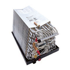 ASPEN Aspen DA24A34-130R-000 2-ton uncased evaporator coil A-coil aluminum R410 right hand drain