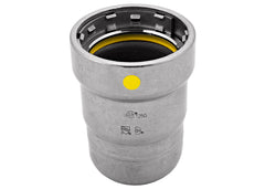 BMI Bmi 46504 1/2 PRF Cap Carbon Gas