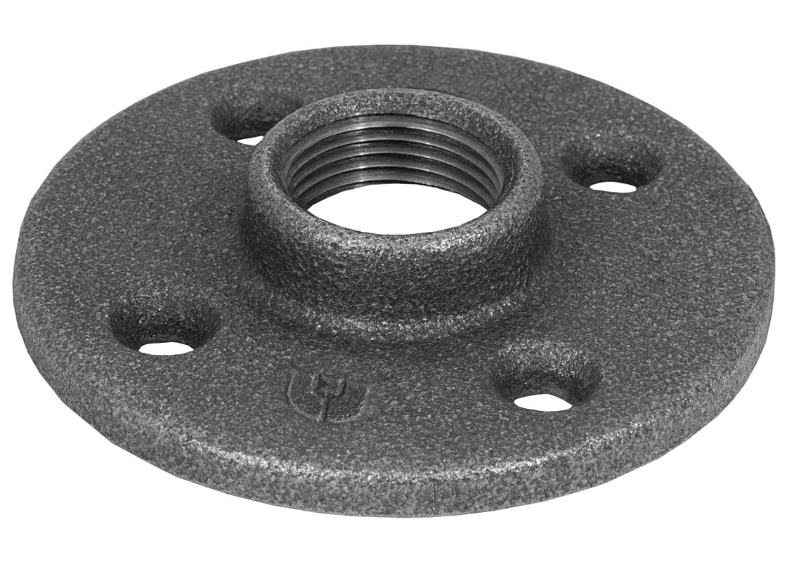 BMI Bmi 35705 floor flange 3/4 in nominal
