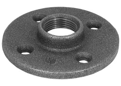 BMI Bmi 35705 floor flange 3/4 in nominal