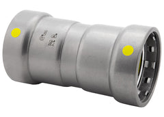 BMI Bmi 46008 press-fit coupling 1 1/2 carbon gas