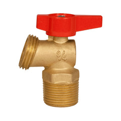 BMI Bmi 14794 1/2 c/mips boiler drain 1/4 turn csa lf