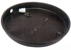 CAMCO Camco 34064 plastic water heater pan 26 inches electric only