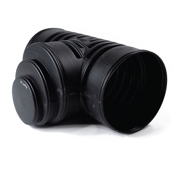FRATCO Fratco 101-100 10 inch Drainage Reducing Tee
