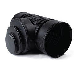 FRATCO Fratco 101-100 10 inch Drainage Reducing Tee