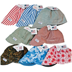 COMEAUX CAPS Comeaux Caps 22778 Reversible Cap Size 7-7/8