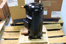 COPELAND Copeland ZP137KCETF5 ZPKC Scroll Compressor R-410A 230V Three Phase 1-3/8 inches x 7/8 inches Connection