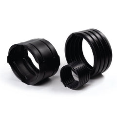 FRATCO Fratco 128-120 split drainage coupling 12 inches