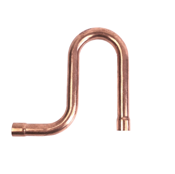 DAKOTA Dakota 13317 7/8 inchesod 3/4 inchesid copper p-trap