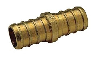 HAILIANG Hailiang HLGPEX-165-0150 1 inches Brass PEX Coupling Insert