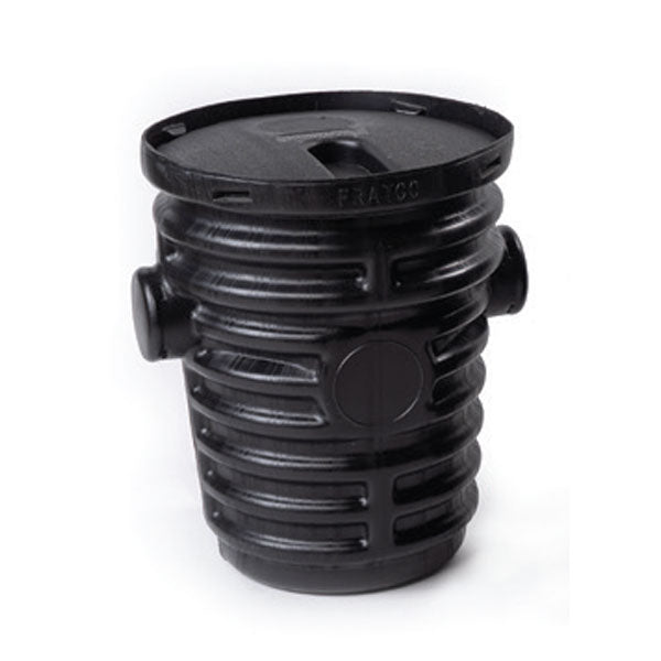FRATCO Fratco 1824 Sump Pit L/Lid 18x24