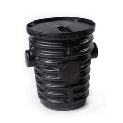 FRATCO Fratco 1824 Sump Pit L/Lid 18x24