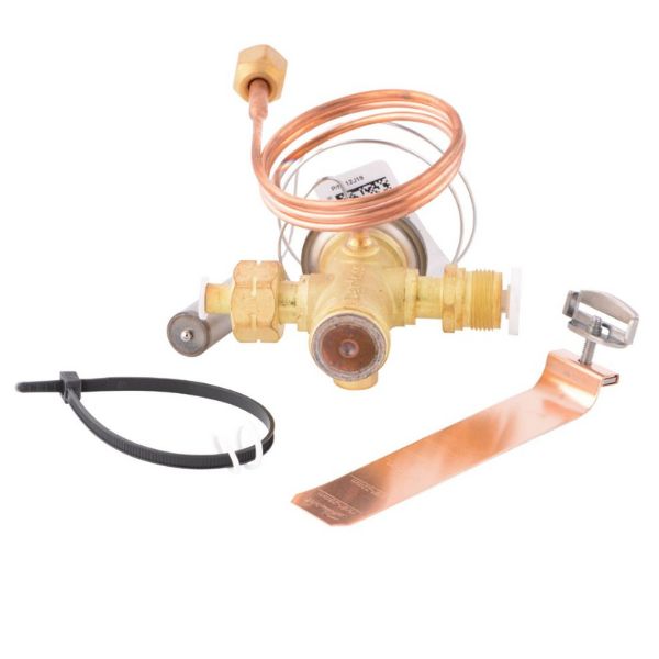 GENERAL ELECTRIC General Electric 26Z70 R454B 1.5-3.0T TXV