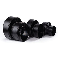 FRATCO Fratco 129-1086 Reduce Coupling 10 inchesx8 inchesx6 inches