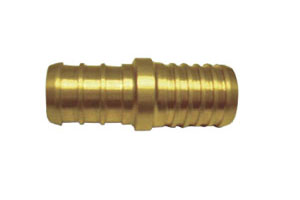 HAILIANG Hailiang HLGPEX-265-0100 brass PEX transition coupling insert 3/4 inch