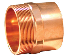 HAILIANG Hailiang HL15-101-0100 Male Adpt. 7/8 X 3/4 Mpt