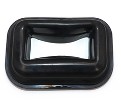 INTERNATIONAL COMFORT PRODUCTS International Comfort Products NAHA00101HV Horizontal Installation Kit, Trap Grommet for all G9M Furnaces 1PNAHA00101HV BNAHA00101HV