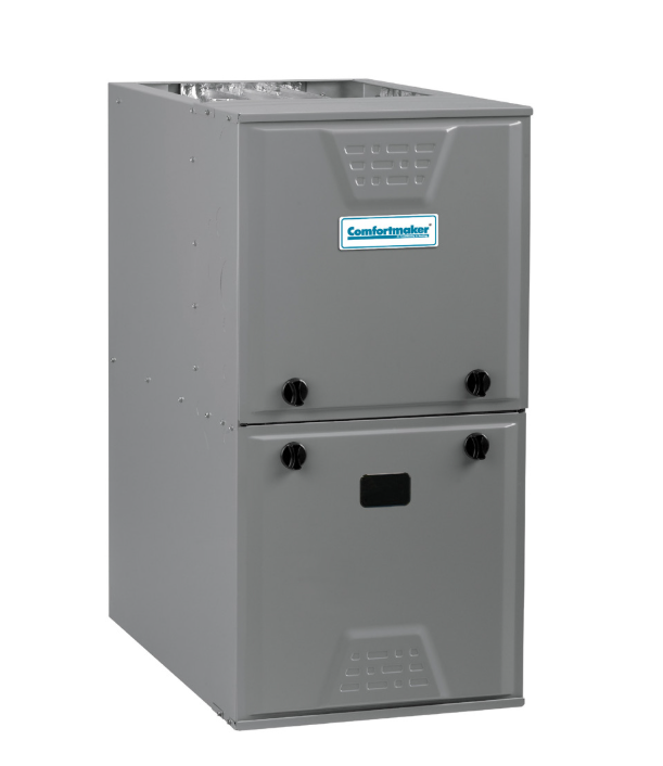 INTERNATIONAL COMFORT PRODUCTS International Comfort Products G97CTN0802120A Ion 2-stage Variable Speed Natural Gas Furnace 80,000 BTU/hr 21 inches W
