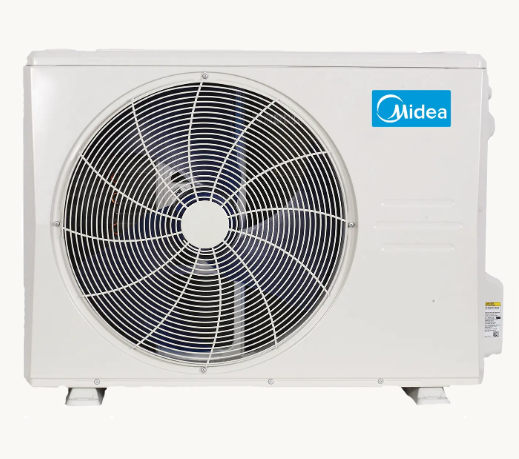 COMFORTMAKER International Comfort Products D5CPRAH18AAK 18000 BTU High Tier LUX 208v Ductless Outdoor HP