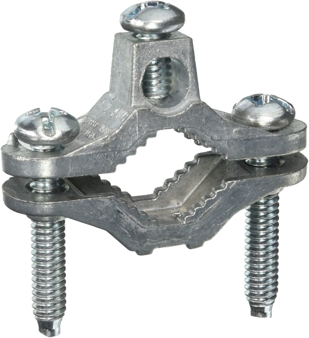 HALEX Halex 36020B Ground Clamp 1 1/4-2in