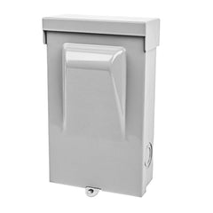 ICOOL Icool ID60240NF 60 amp non-fused disconnect box 60 amp
