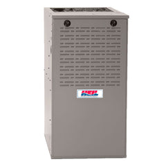 INTERNATIONAL COMFORT PRODUCTS International Comfort Products G80CTL1352422B Heil 80% two-stage variable speed multi-position gas furnace 135,000 BTU input