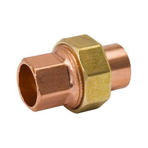 HAILIANG Hailiang HLG15-657-0150 Copper Union 1 Inch