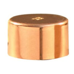 HAILIANG Hailiang HL15-154-0150 Copper Cap 1 inch