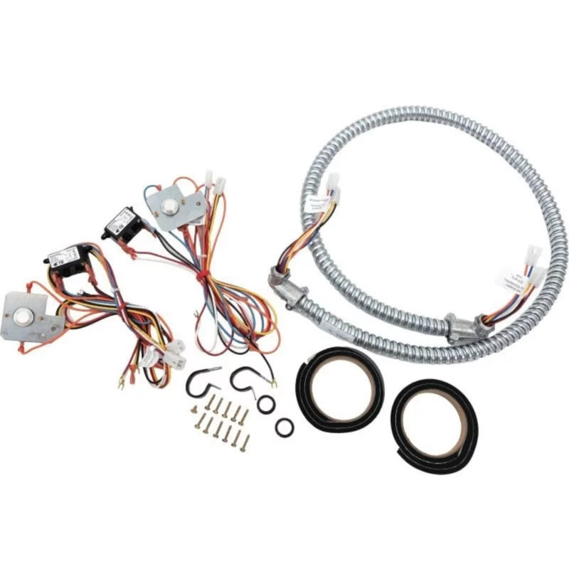 INTERNATIONAL COMFORT PRODUCTS International Comfort Products AGATWNDTE01C Furnace Twinning Kit