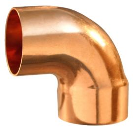 HAILIANG Hailiang HL15-254-0100 3/4 Wrot Copper St 90 Imp