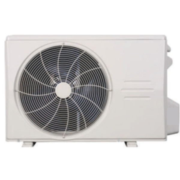ICP International Comfort Products D5CUHAH24AAK QuietComfort Crossover 2T 24k BTU/hr Single Zone Heat Pump