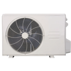 ICP International Comfort Products D5CUHAH24AAK QuietComfort Crossover 2T 24k BTU/hr Single Zone Heat Pump